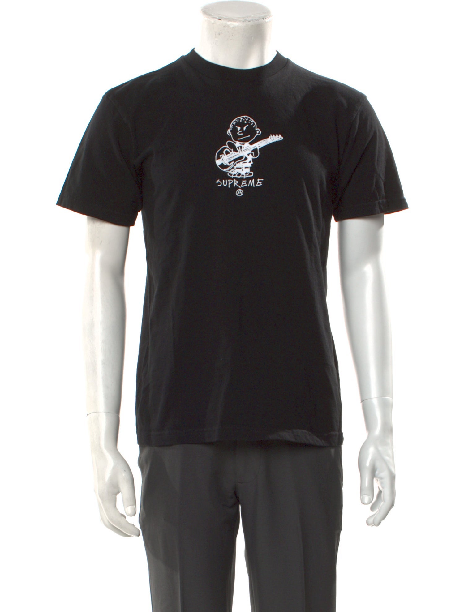 Supreme 2024 Sudden Death Football Jersey T-Shirt - Green T