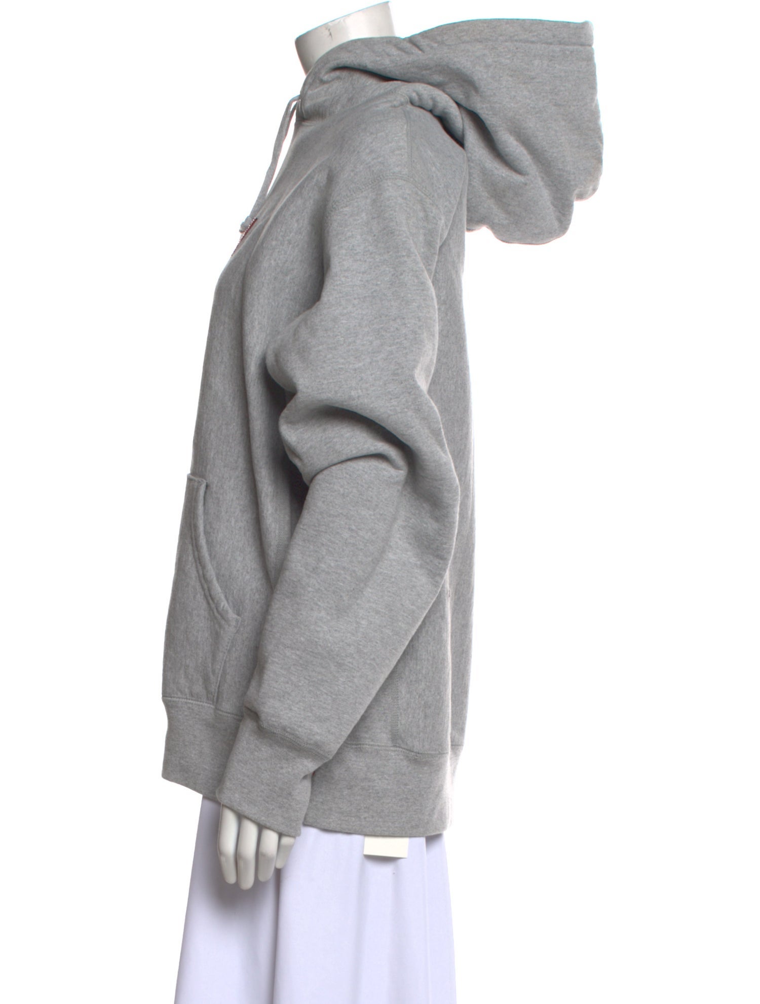 Supreme 2019 Crew Neck Hoodie