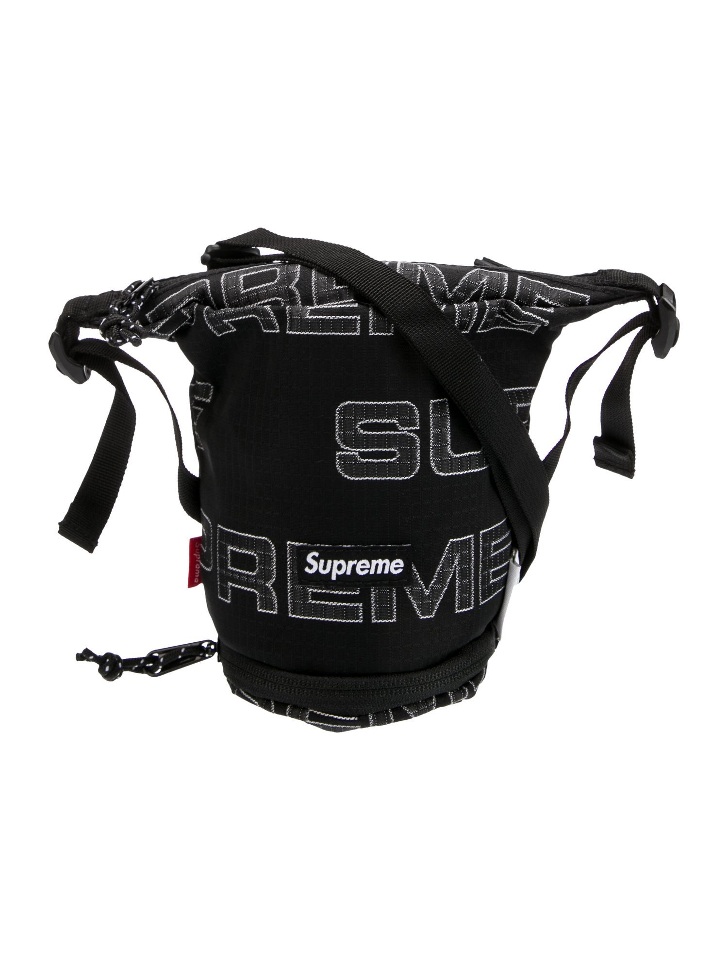 Supreme Nylon Belt Bag