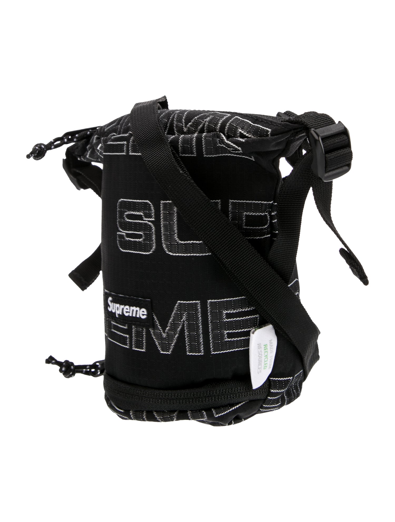 Supreme Nylon Belt Bag