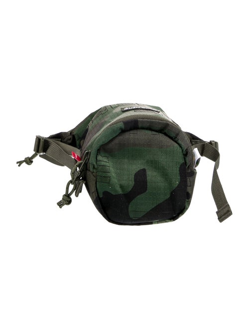 Supreme Nylon Messenger Bag