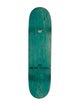 Supreme Vincent Touzery Skate Deck