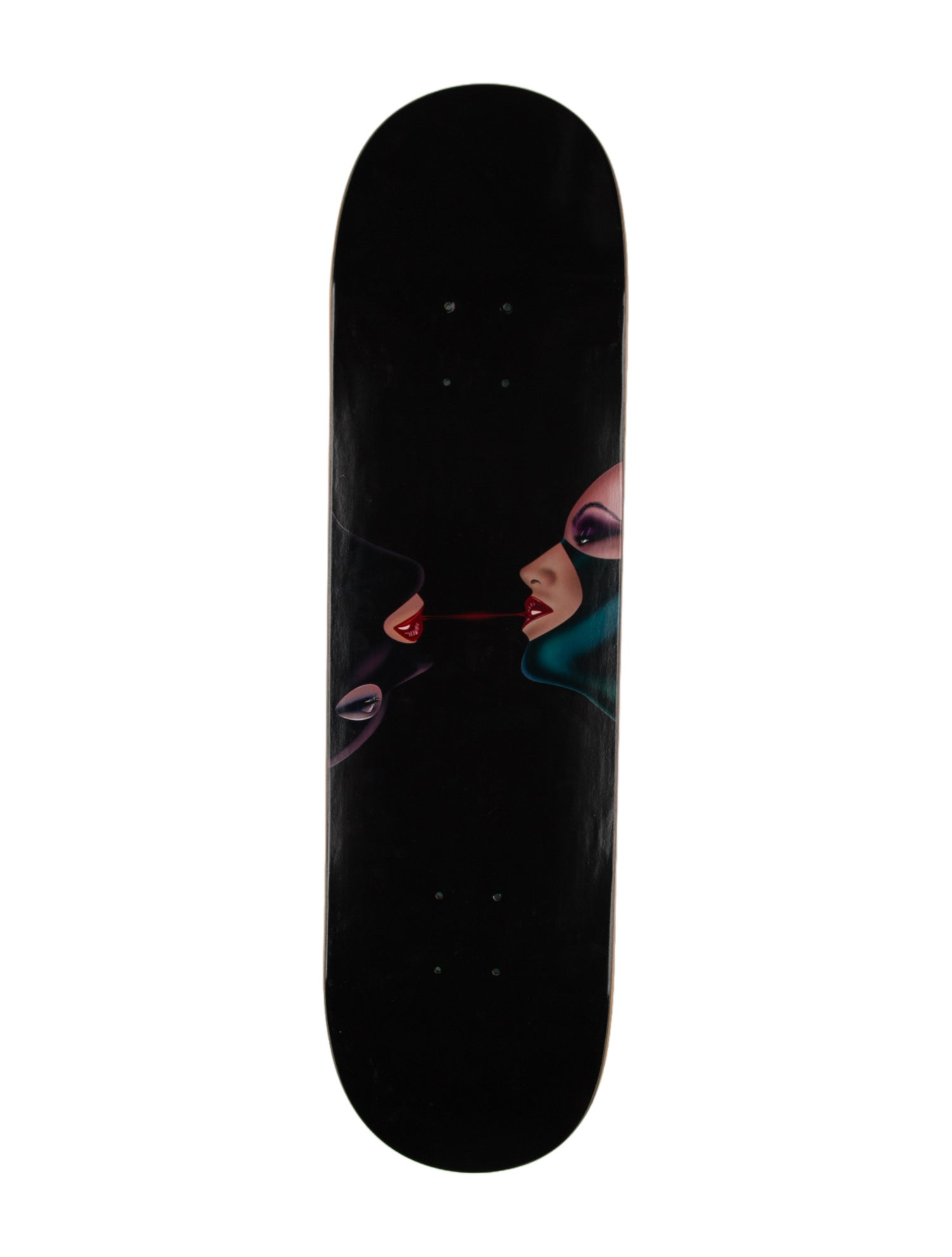 Supreme Vincent Touzery Skate Deck