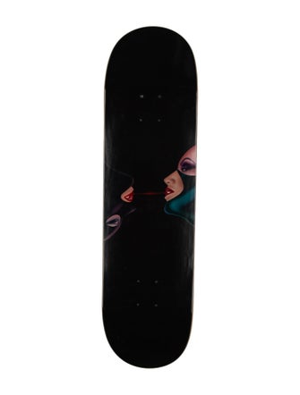 Supreme Vincent Touzery Skate Deck