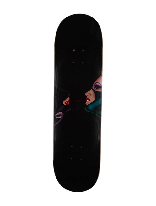 Supreme Vincent Touzery Skate Deck