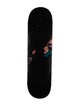 Supreme Vincent Touzery Skate Deck
