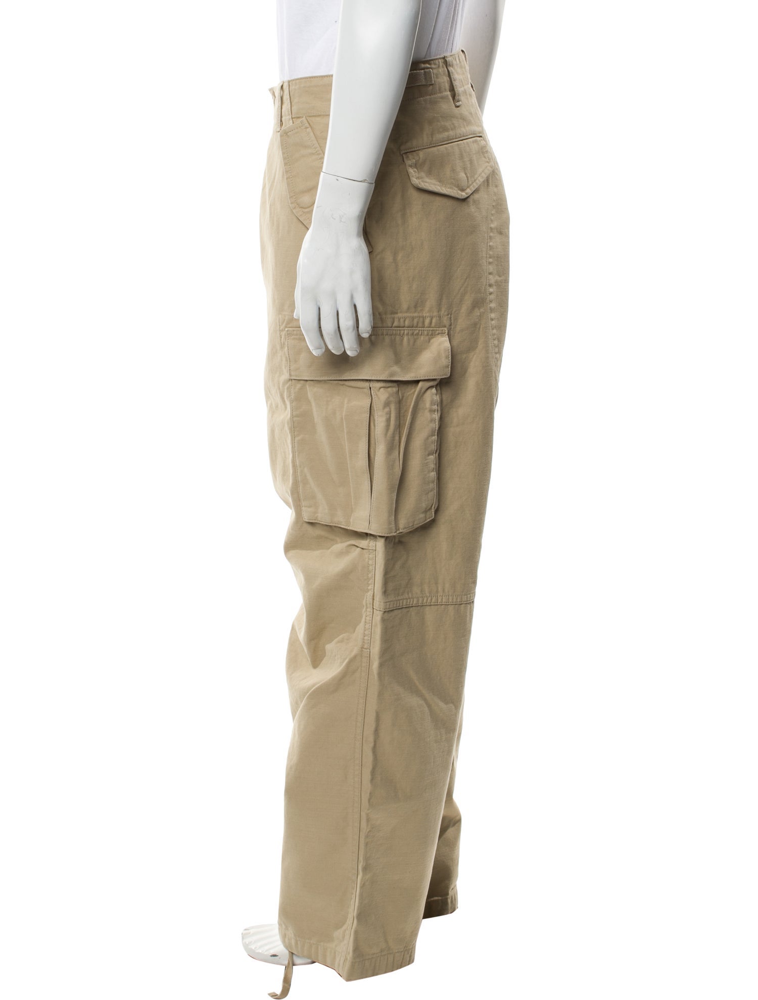 Supreme 2025 Cargo Pants