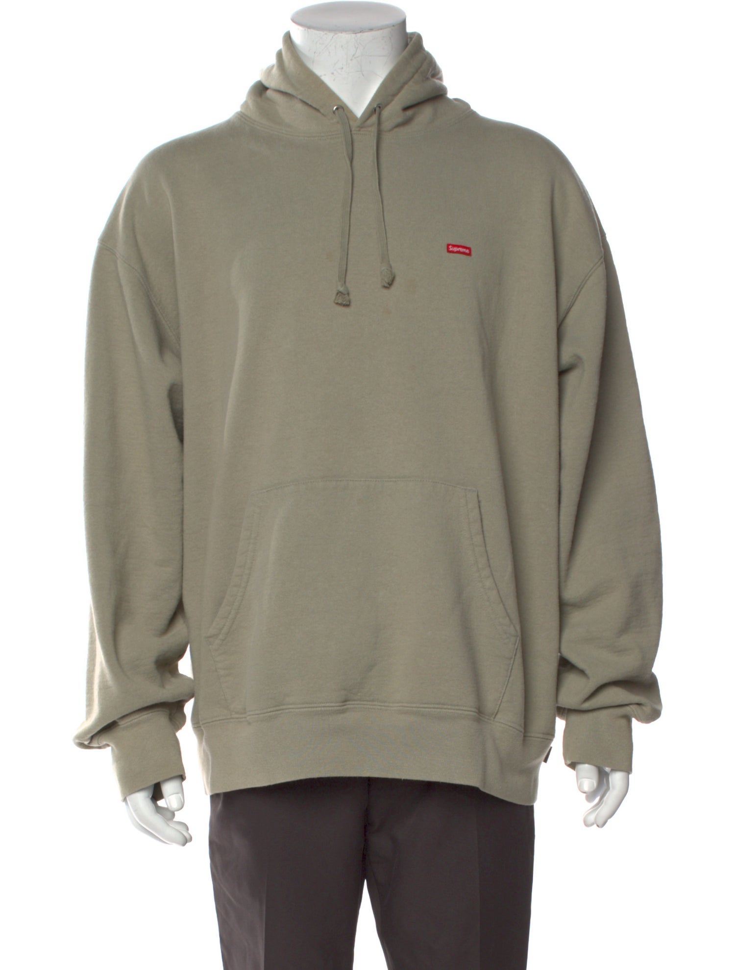 トップス Supreme $ Hooded Sweatshirt \"Desert Camo Arc Thermal Zip Up Hooded Sweatshirt Desert Camo Men's