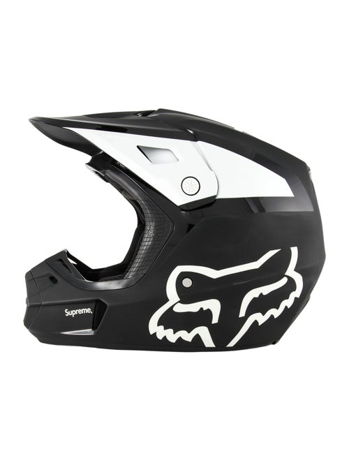 Supreme 2018 Fox Racing V2 Helmet