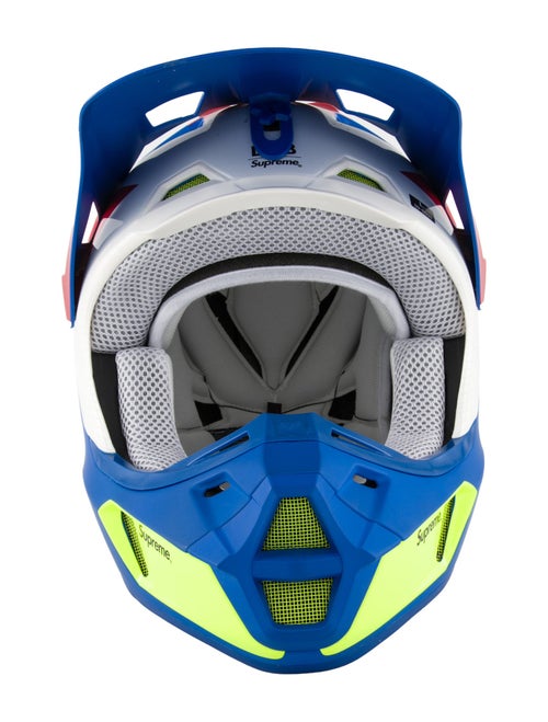 Supreme Fox Racing V2 Helmet