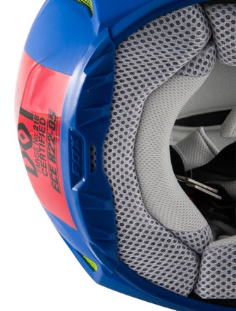 Supreme Fox Racing V2 Helmet