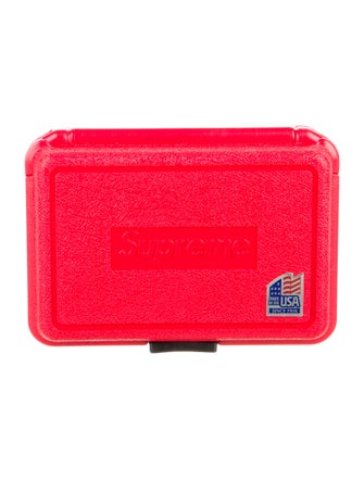 Supreme Chapman Screwdriver Set