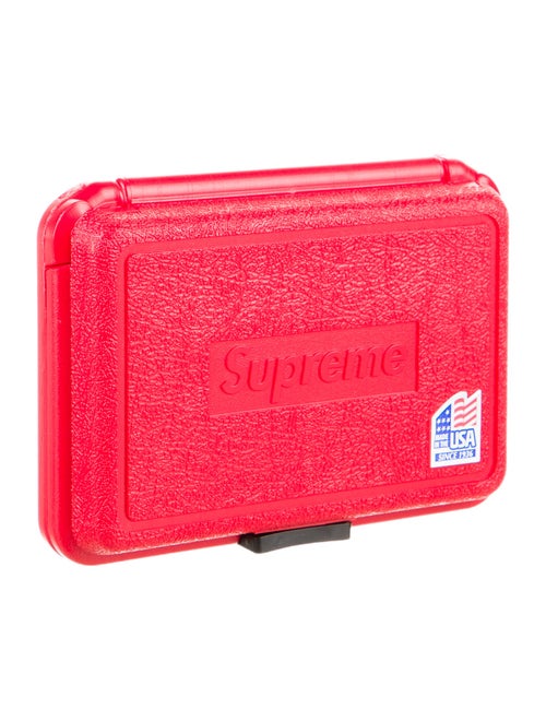 Supreme Chapman Screwdriver Set