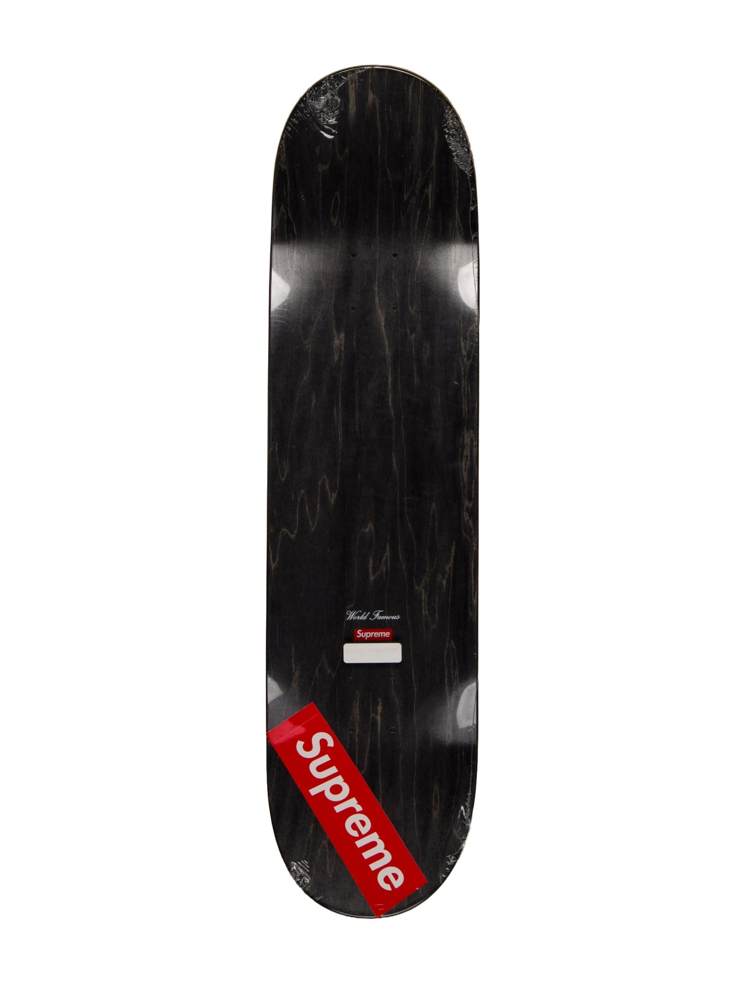 Supreme Fruit Skateboard Deck