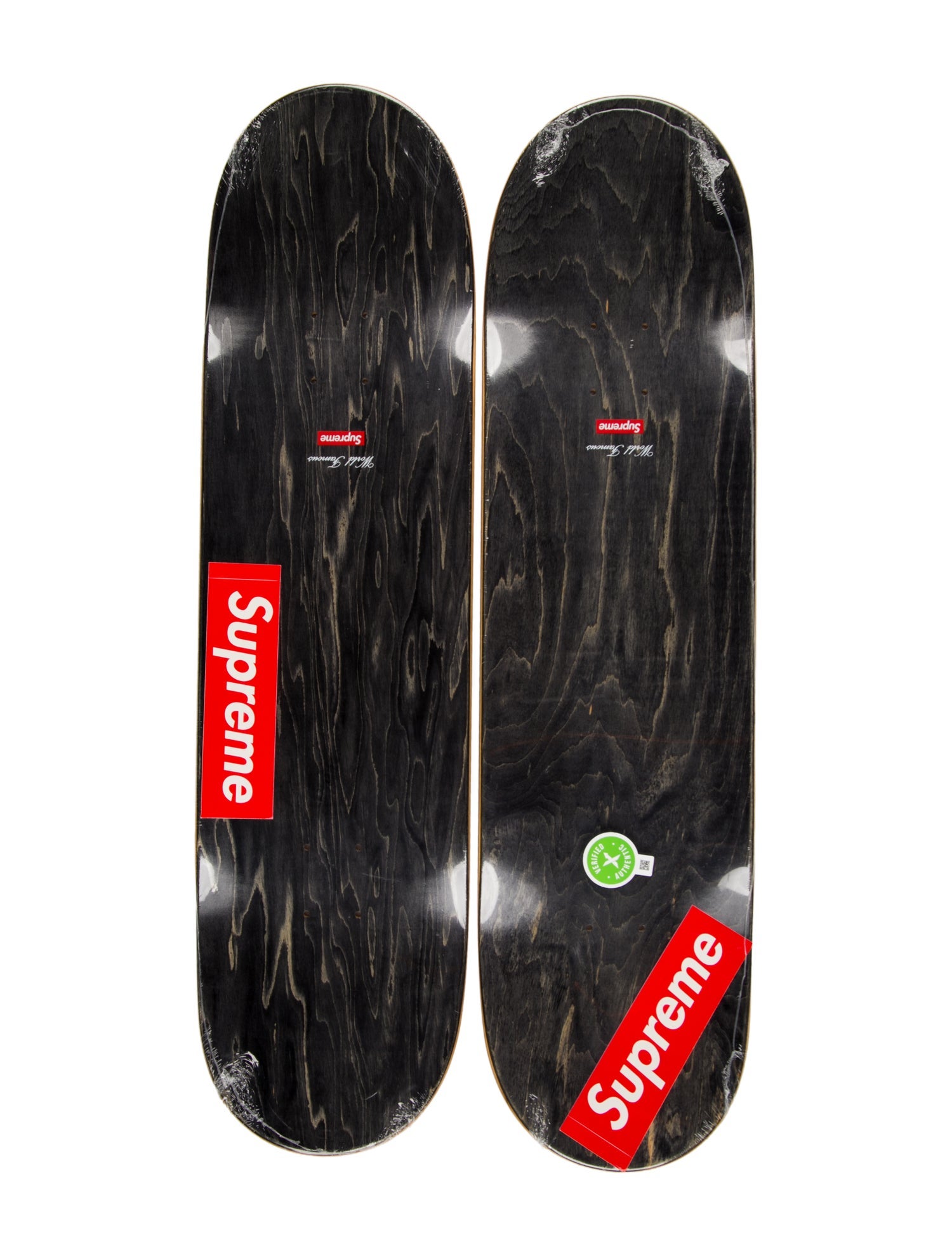 Supreme Medini Skateboard Deck Set