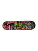 Supreme Molotov Kid Skateboard Deck