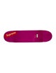 Supreme Molotov Kid Skateboard Deck