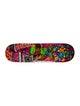 Supreme Molotov Kid Skateboard Deck