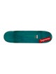 Supreme Molotov Kid Skateboard Deck