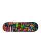 Supreme Molotov Kid Skateboard Deck