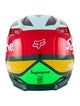 Supreme 2019 Honda Fox Racing V1 Helmet