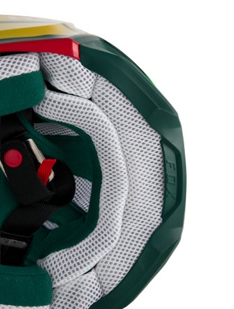Supreme 2019 Honda Fox Racing V1 Helmet