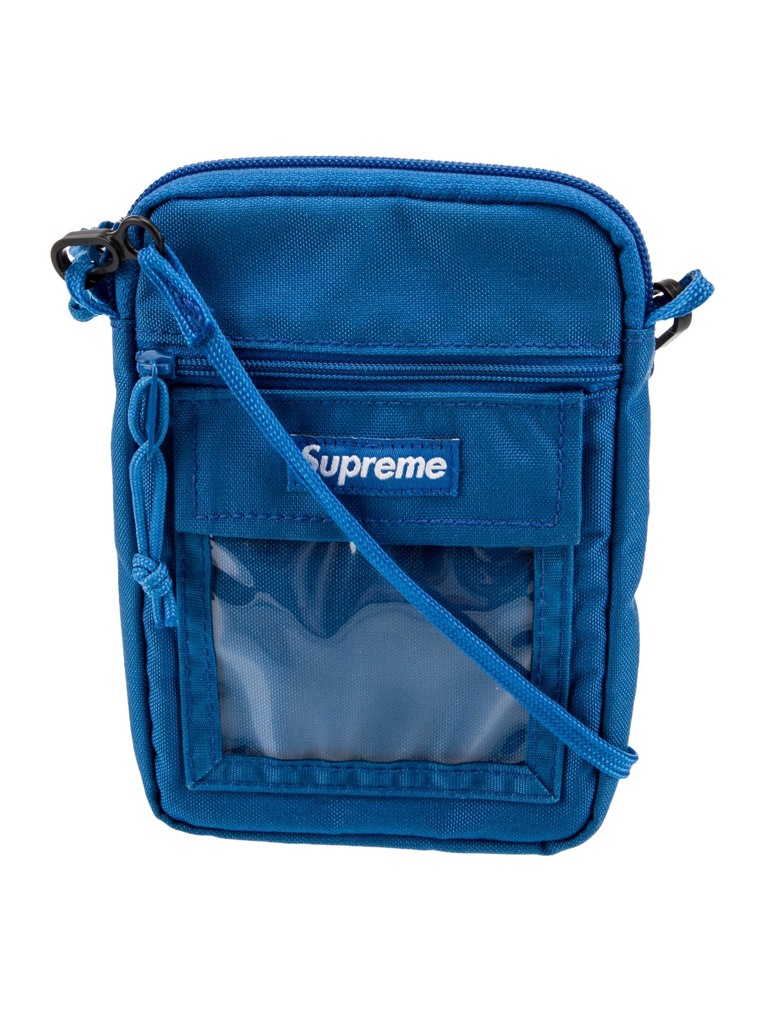 Supreme Nylon Crossbody Bag