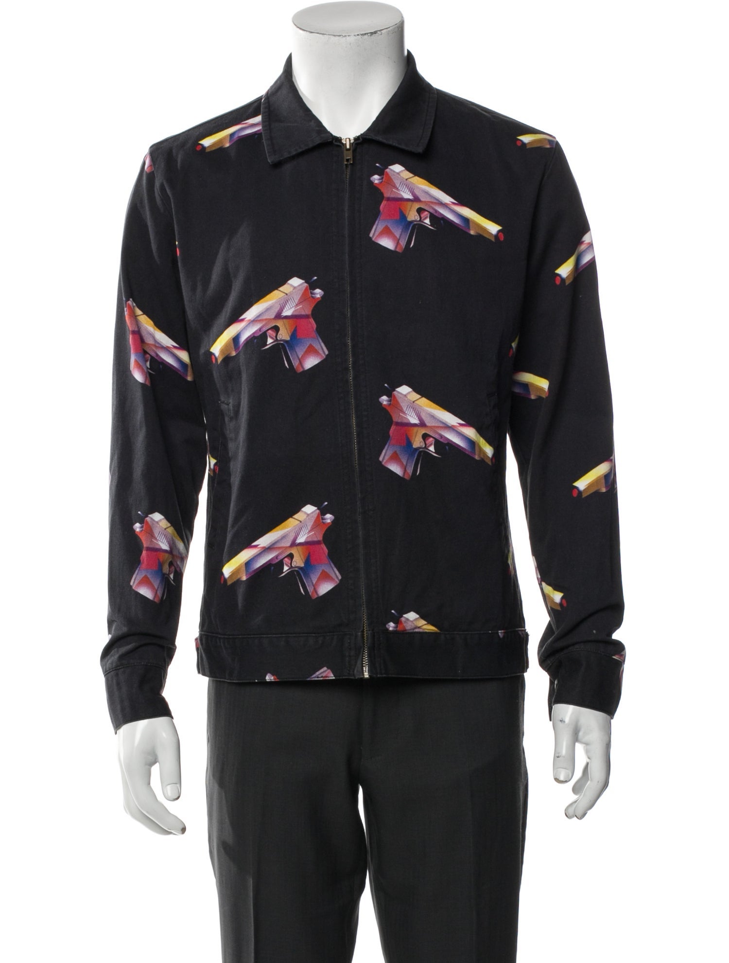 Supreme 2016 Mendini Denim Jacket