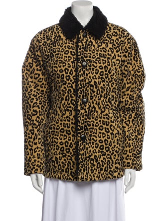 Supreme 2024 Kindermann Uncut Corduroy Car Trucker Jacket w/ Tags