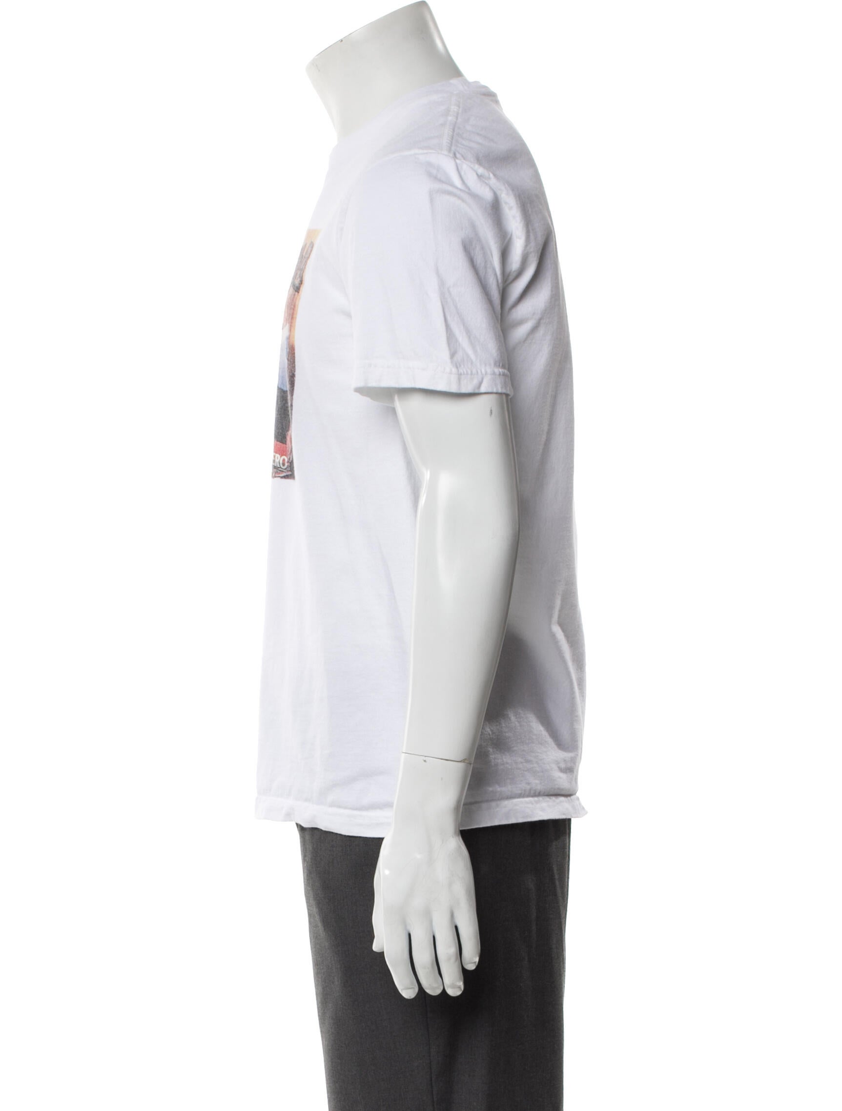Supreme 2022 Stripe Button Up Polo Shirt - Green Polos