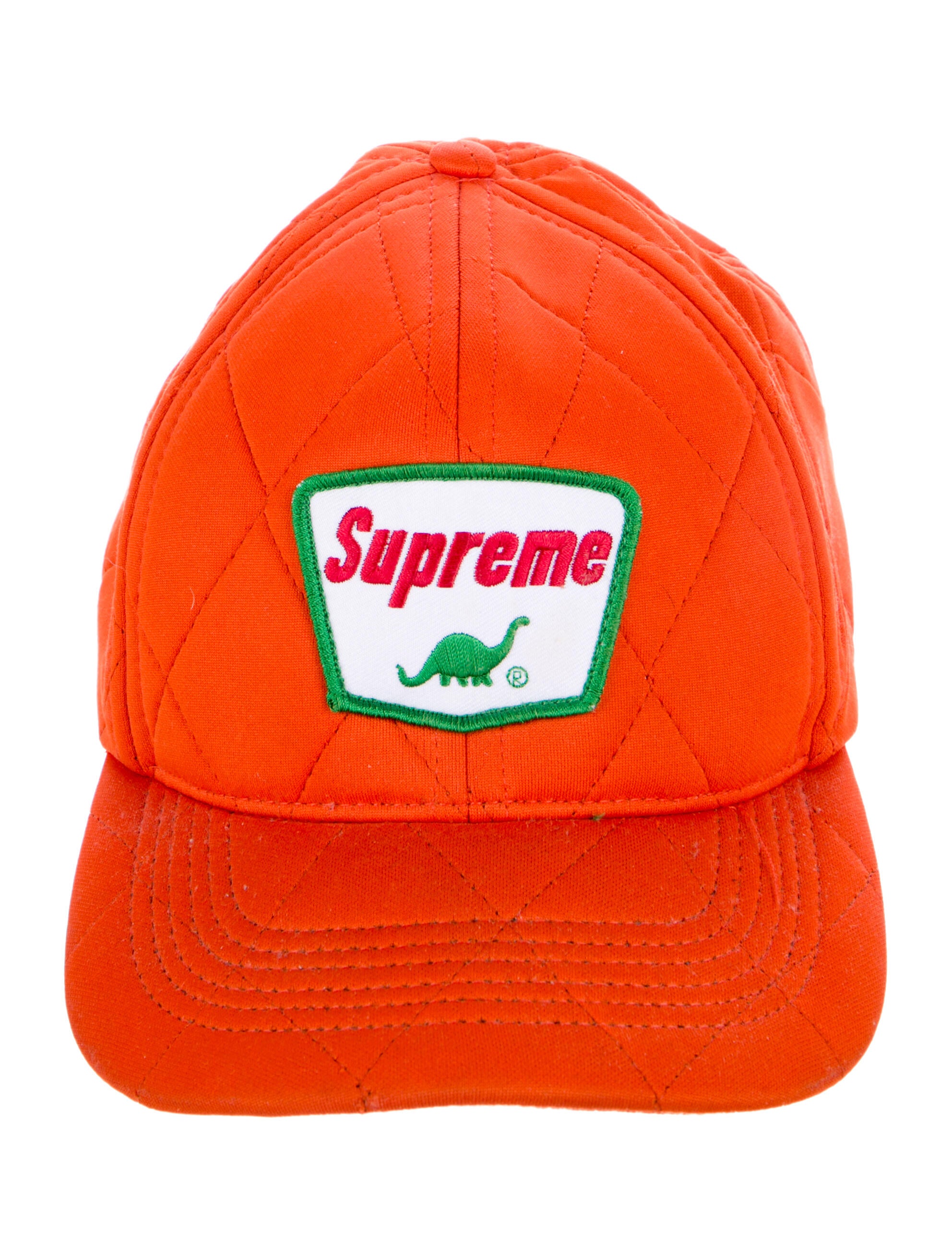 SUPREME John 3:16 トラッカーキャップ Supreme John 3:16 Cap - Green Hats, Accessories - WSPME30867