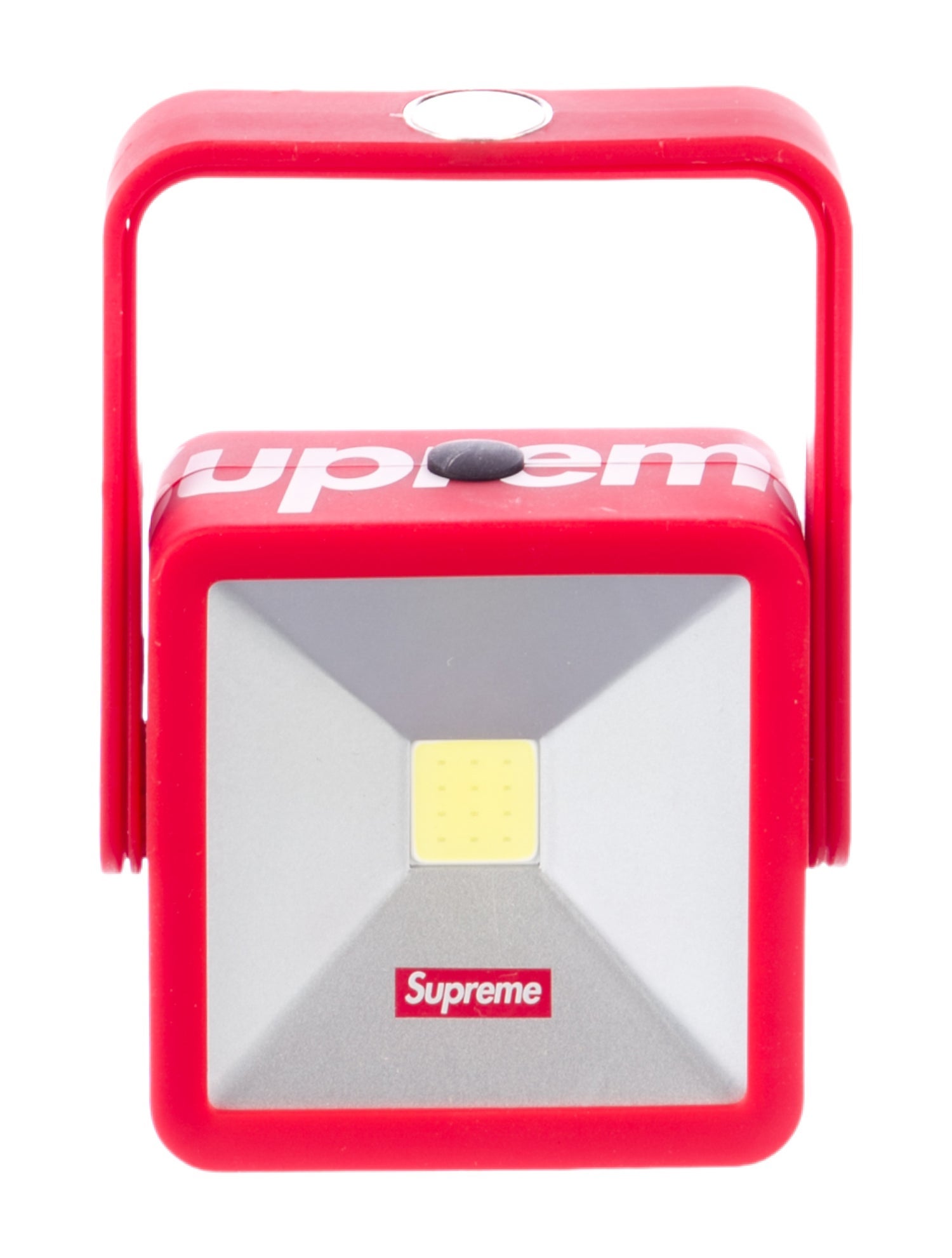 Supreme `Magnetic Kickstand Light