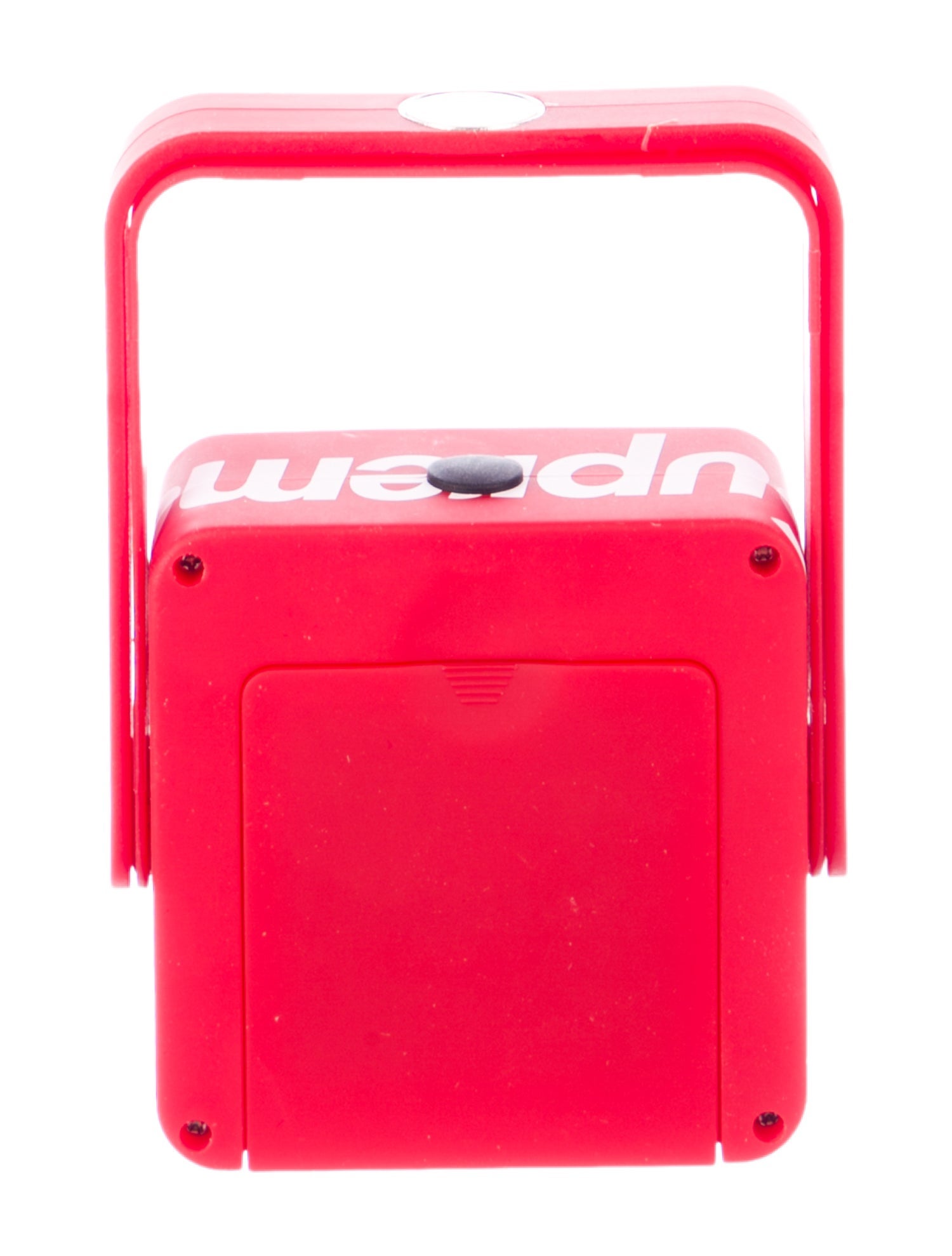 Supreme `Magnetic Kickstand Light