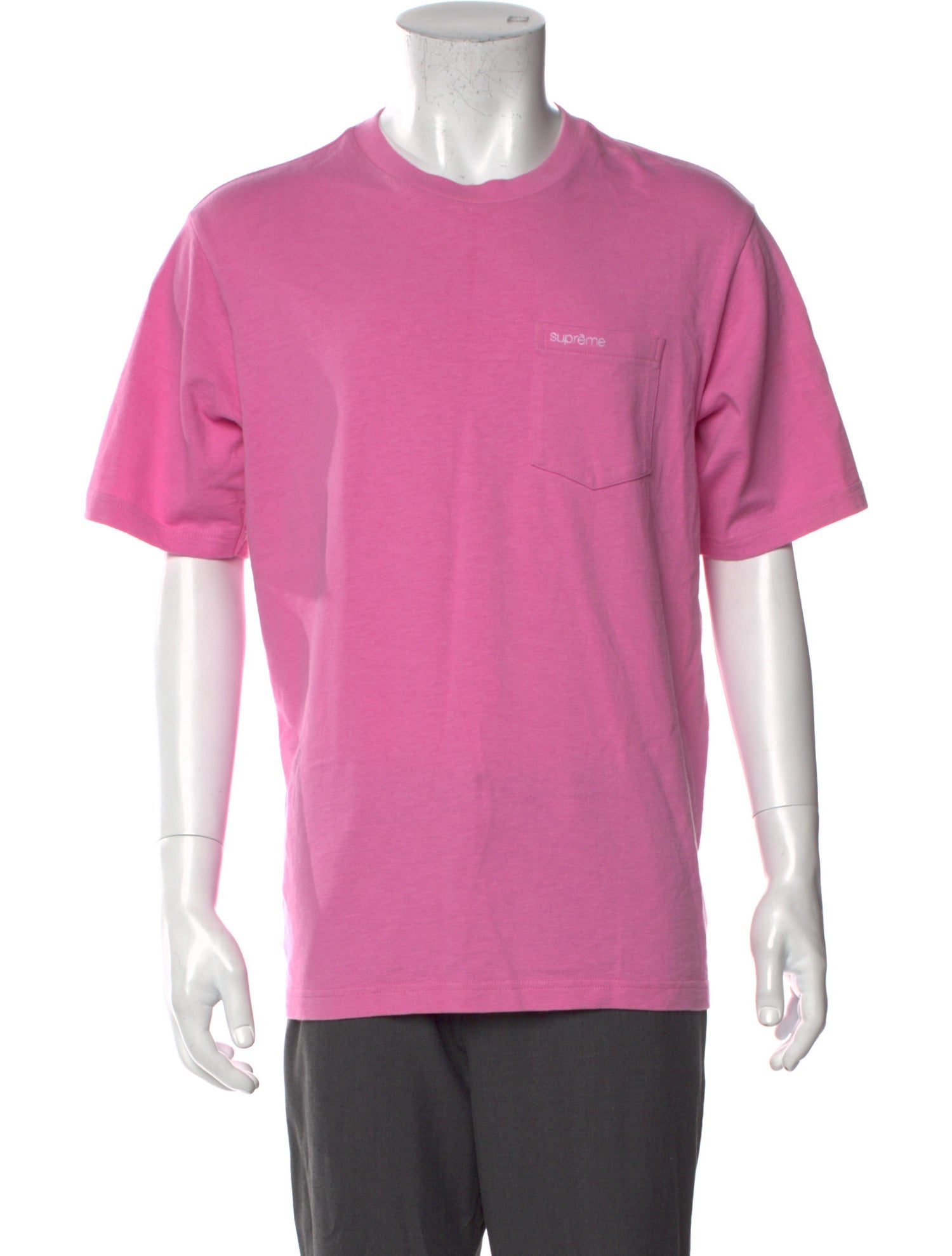 Supreme 2022 S/S Pocket T-Shirt