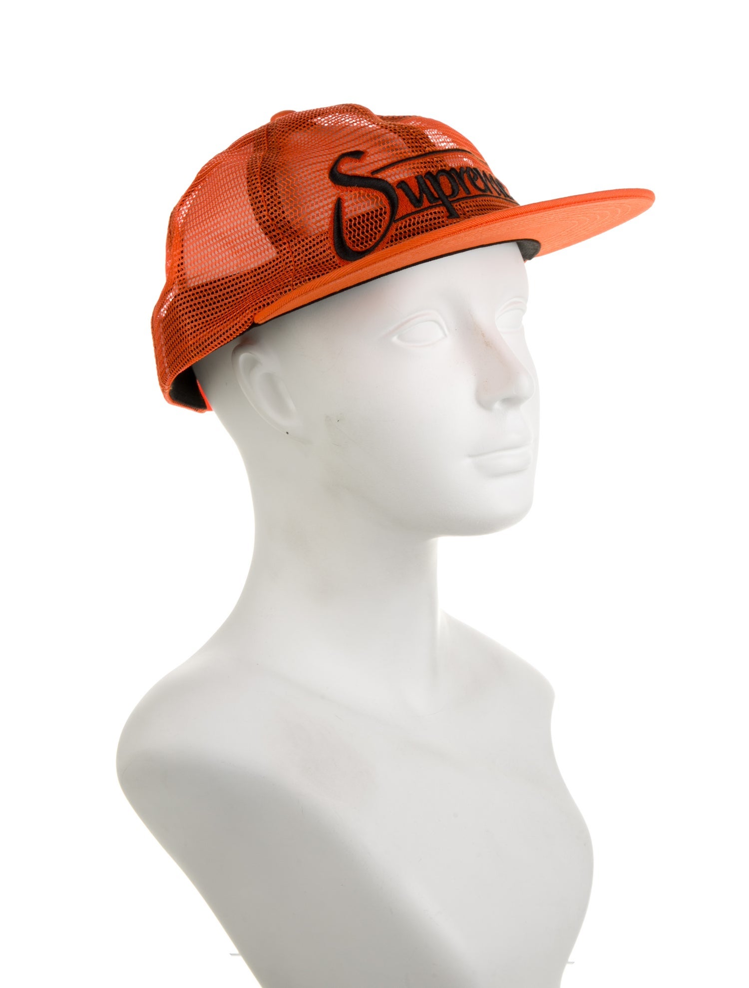 SUPREME John 3:16 トラッカーキャップ Supreme John 3:16 Cap - Green Hats, Accessories - WSPME30867