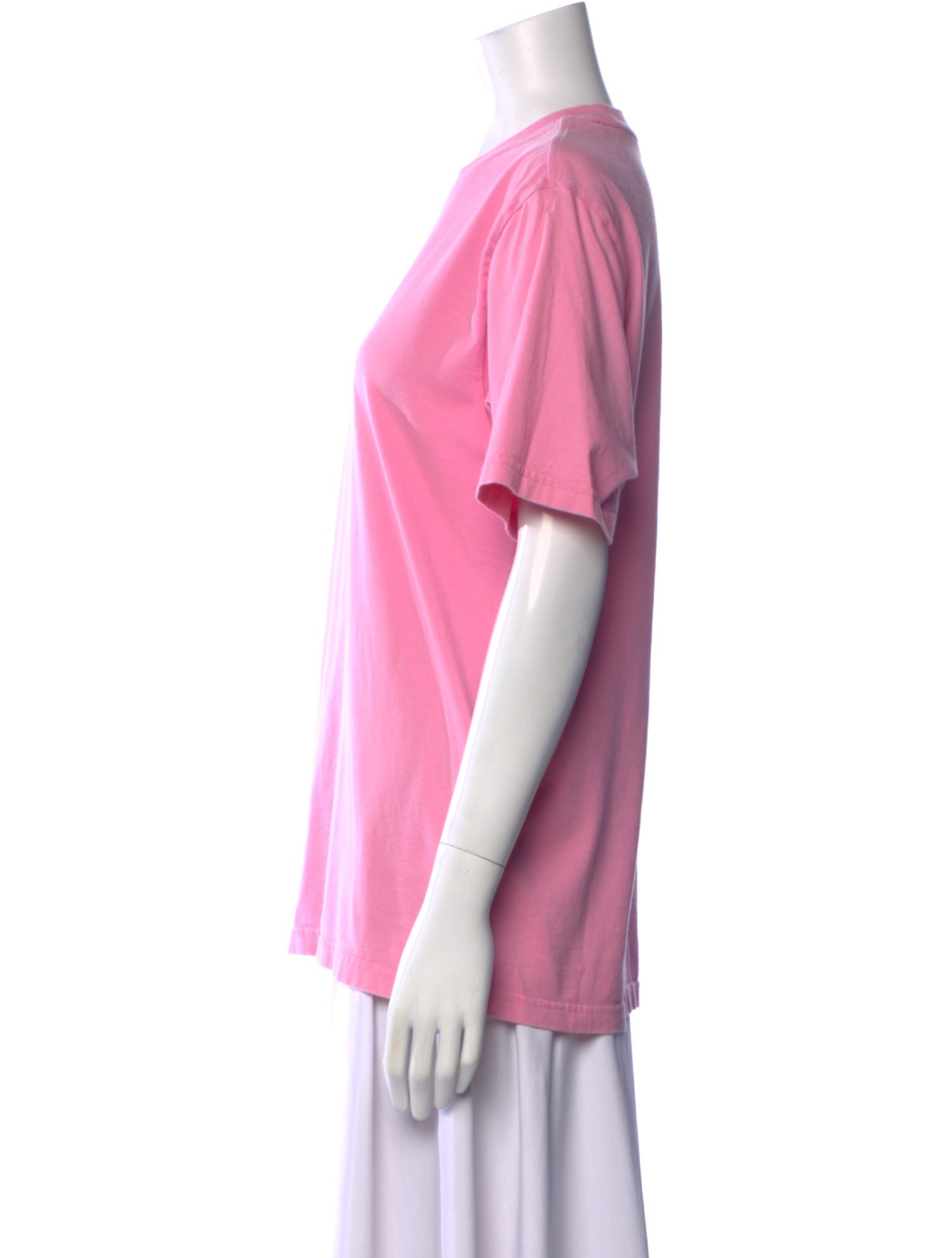 Supreme 2021 Graphic Print T-Shirt