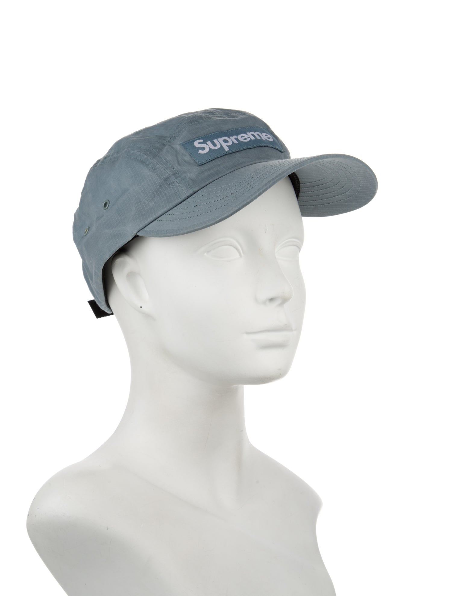 supreme シュプリーム Polka Dot Camp Cap Supreme(シュプリーム) / キャップ/Polka Dot Camp Cap | 中古品
