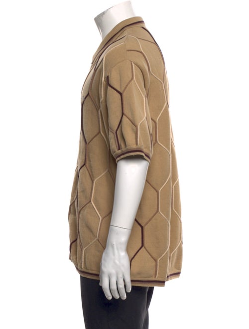 Supreme 2021 Hex Shirt