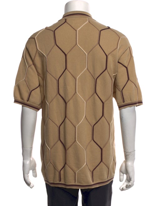 Supreme 2021 Hex Shirt