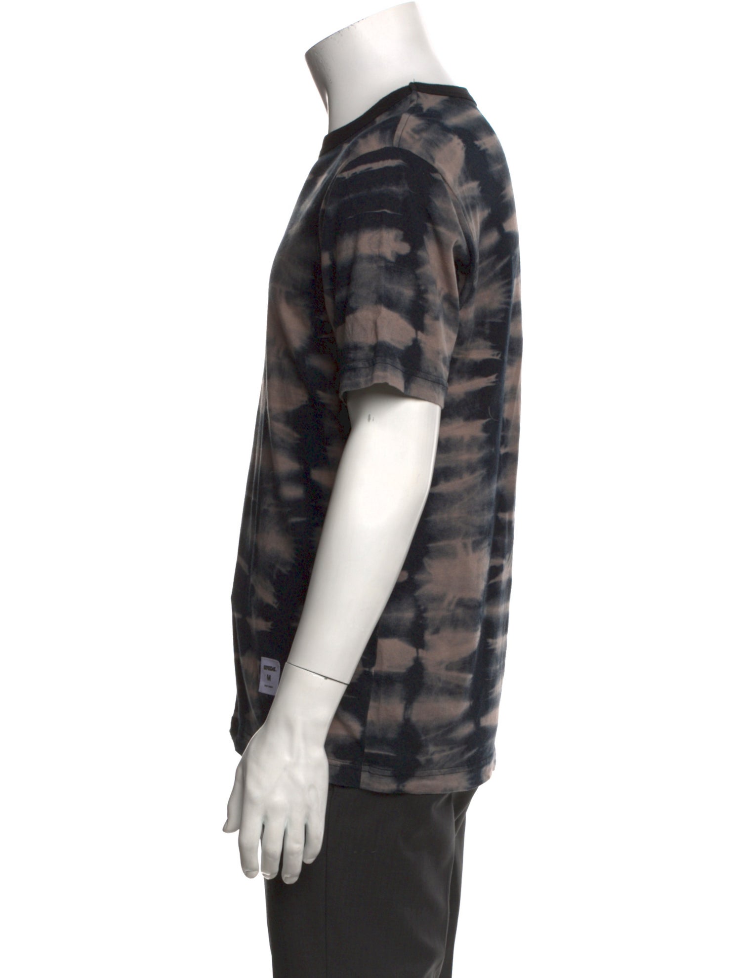 Supreme 2013 Tie Dye T-Shirt