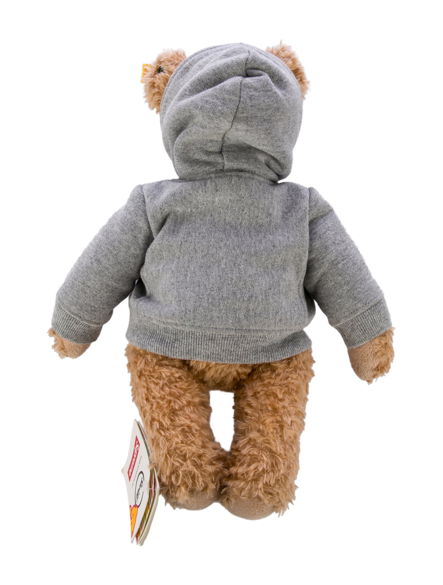Supreme Steiff Teedy Bear