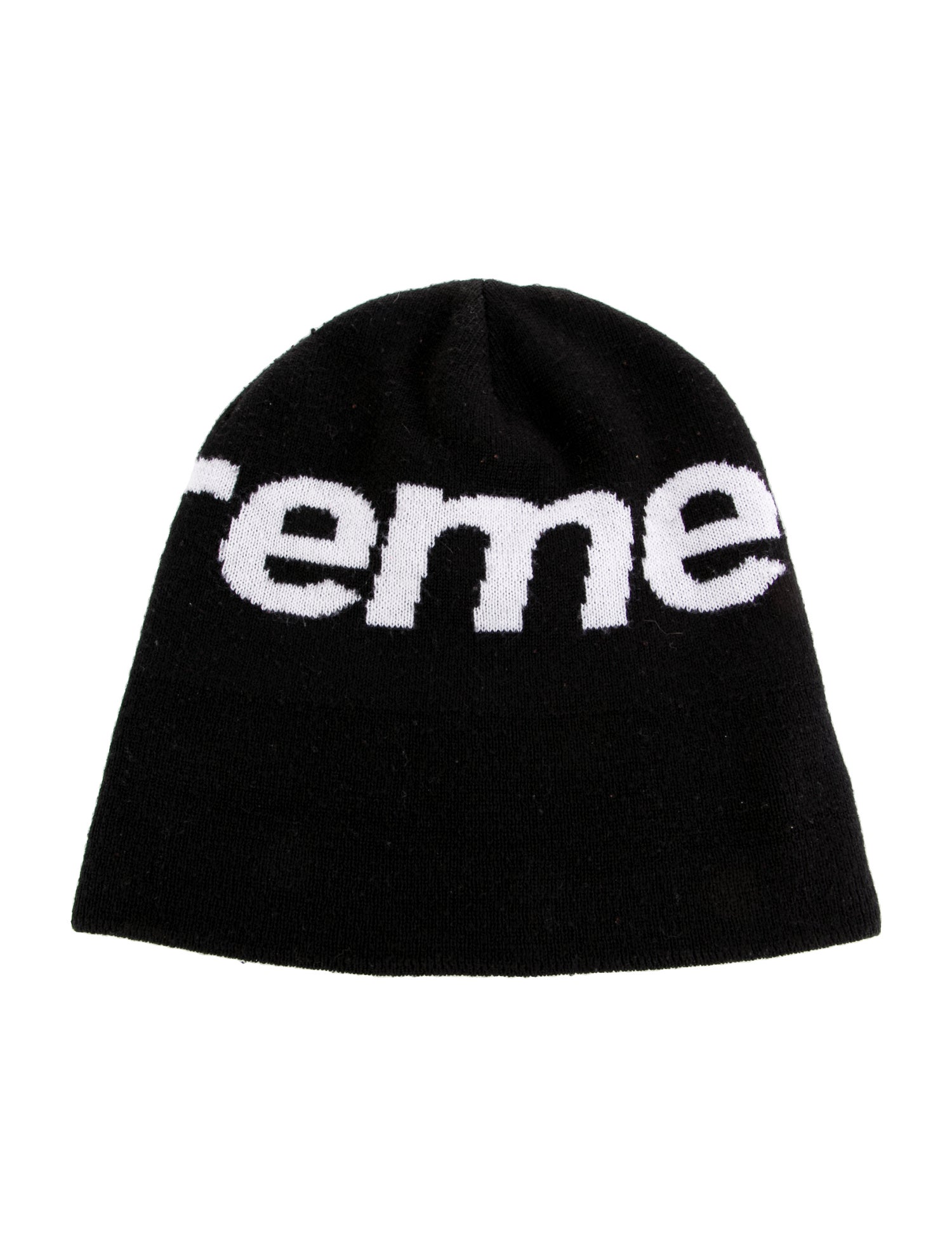 supreme ゴアテックス ビーニー ニット帽