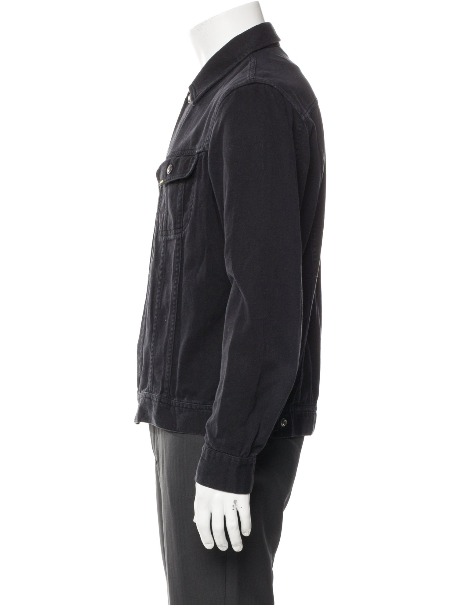 Supreme Denim Trucker Trucker Jacket