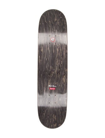 Supreme Bling Skateboard Deck