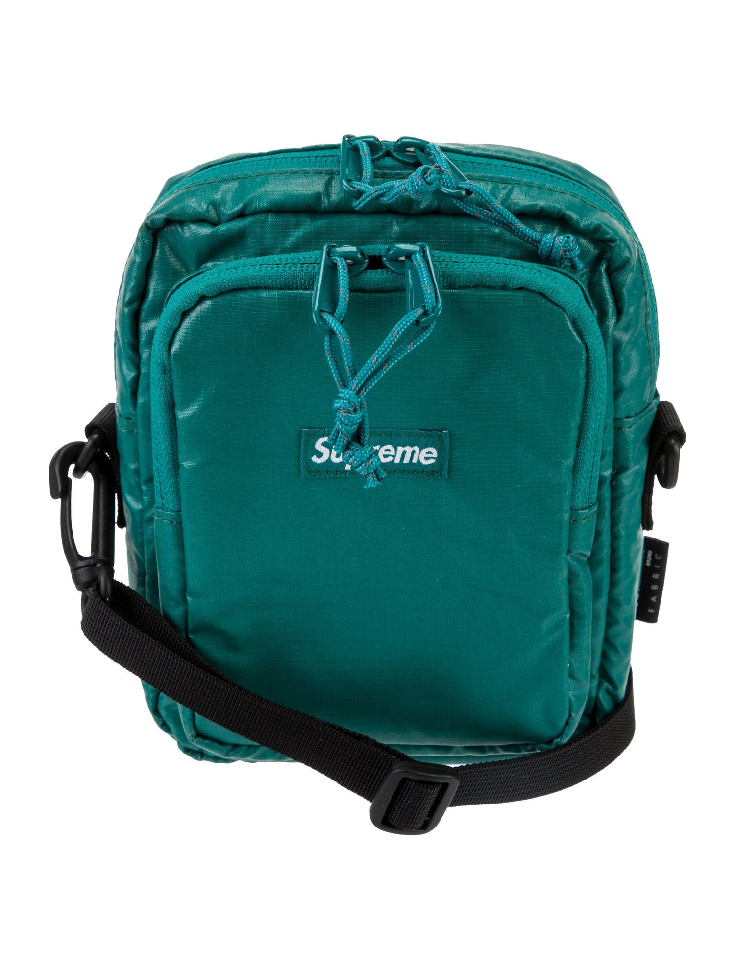 Supreme Nylon Crossbody Bag