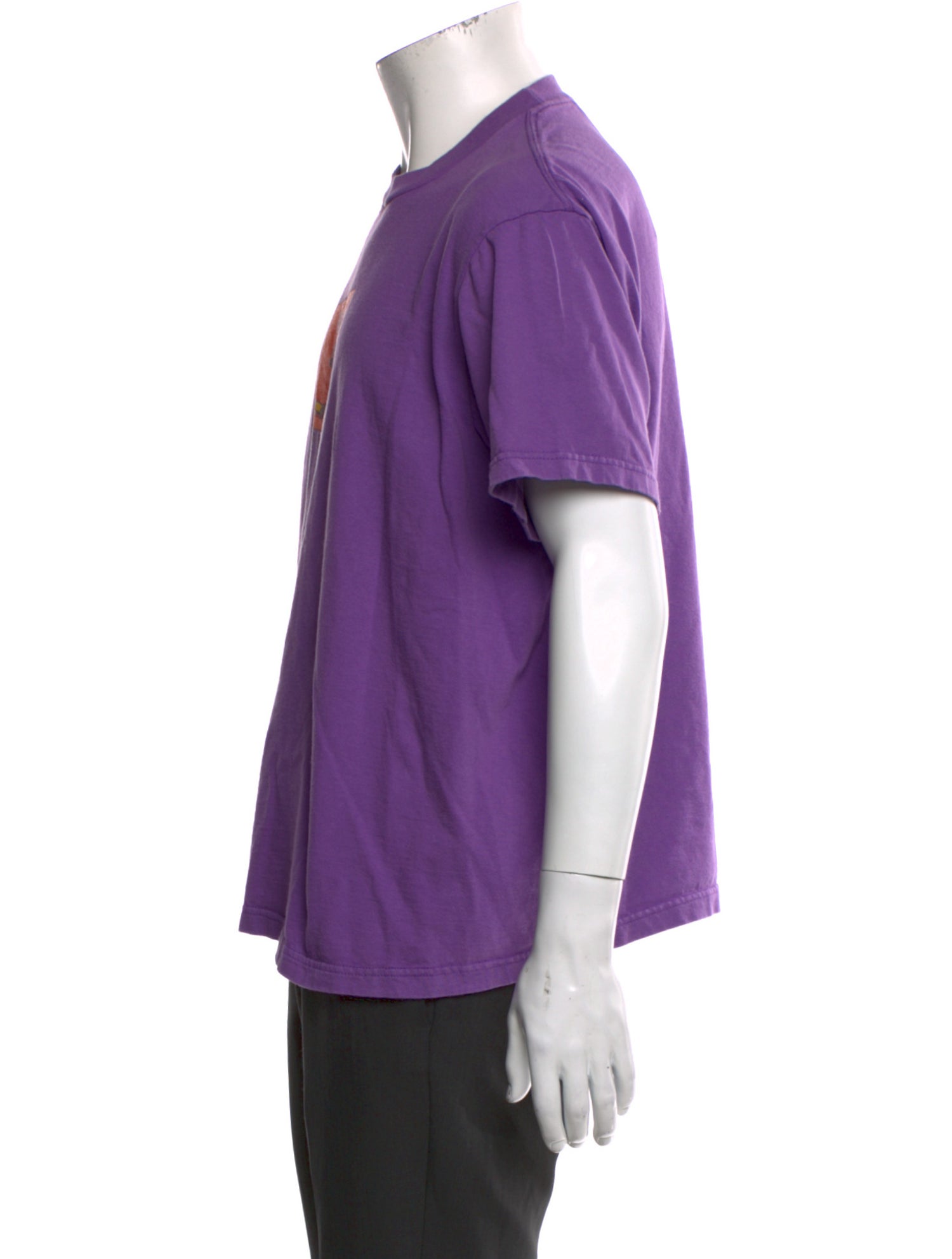 Supreme 2021 Mouse T-Shirt