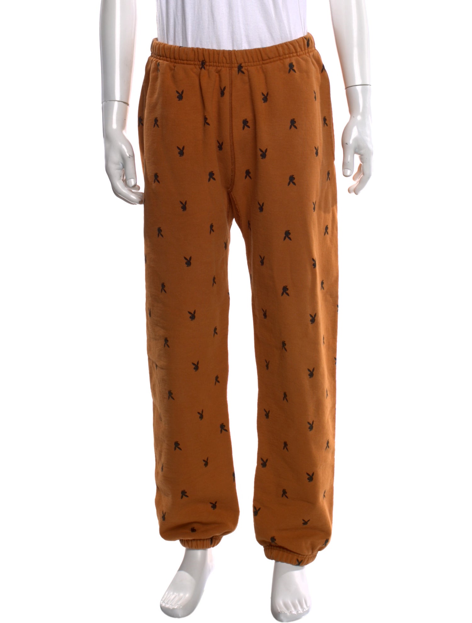 Supreme x Playboy Joggers