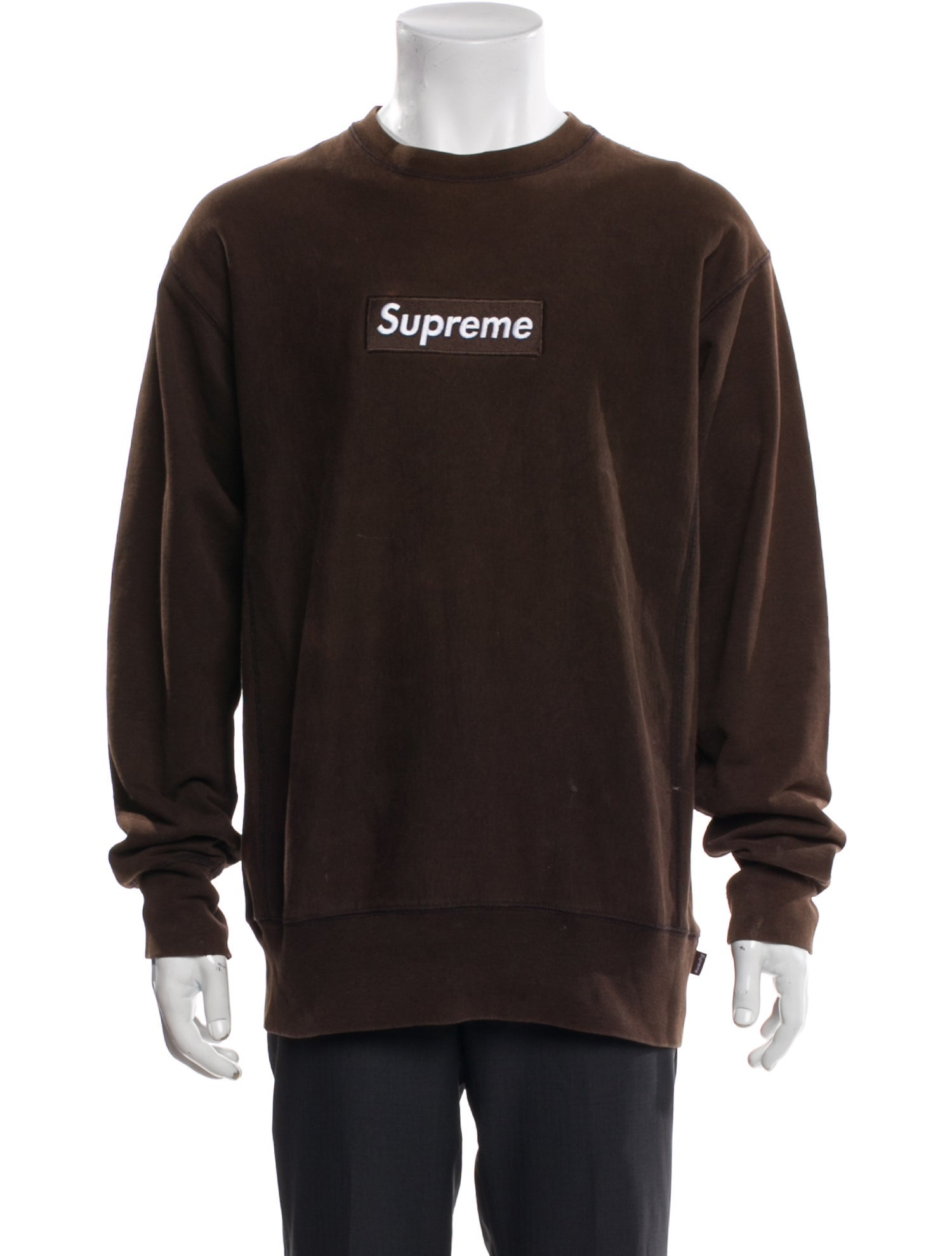 Supreme Vintage 2003 Sweatshirt