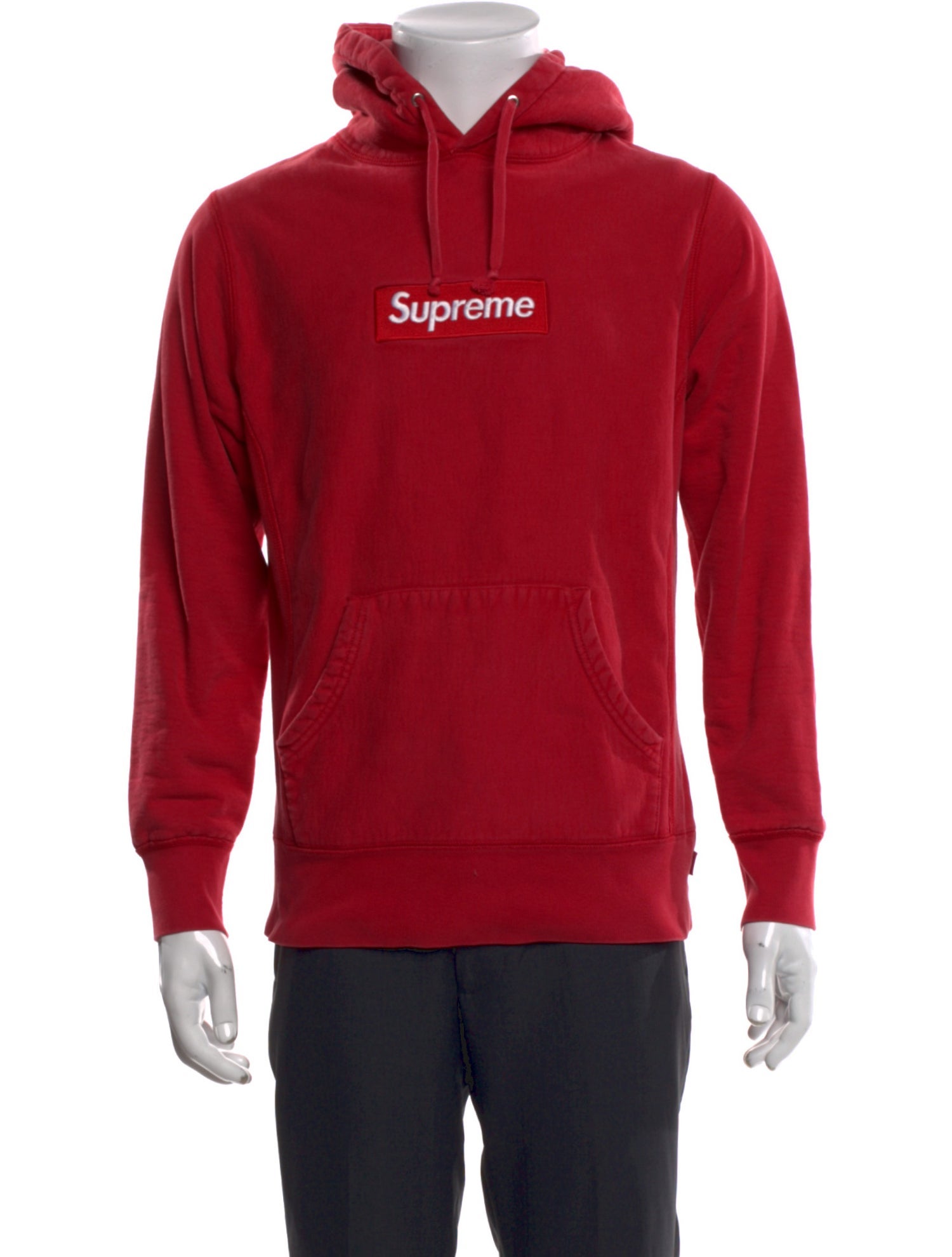 Supreme Vintage Late 2000's - Early 2010's Hoodie