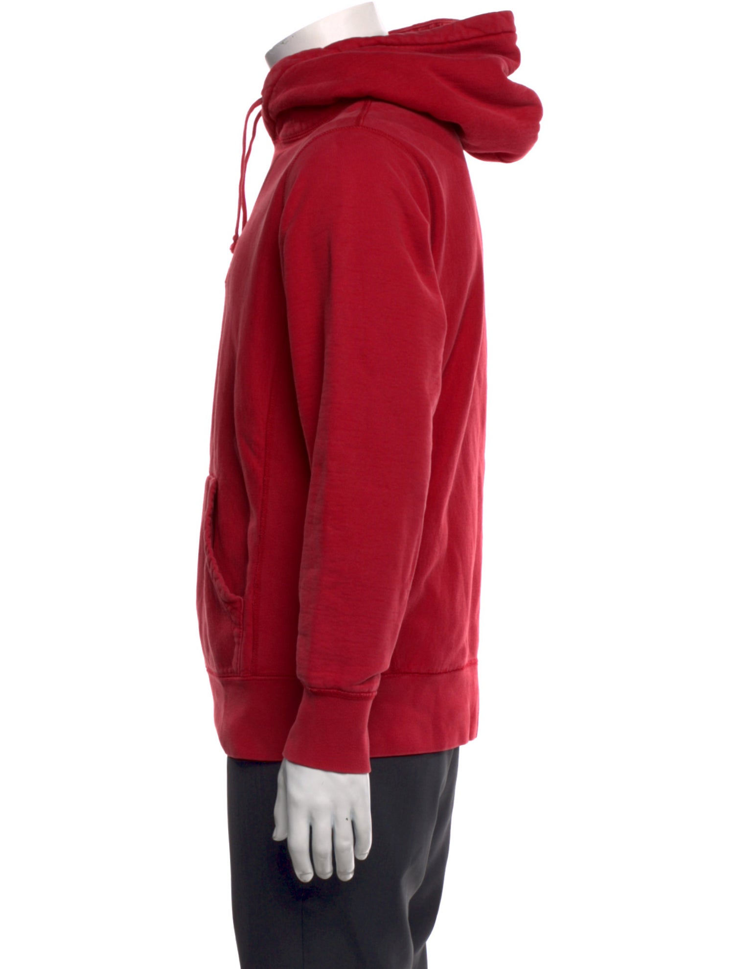 Supreme Vintage Late 2000's - Early 2010's Hoodie